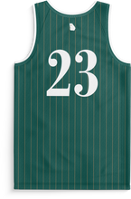 Load image into Gallery viewer, The "Centennial II" Jersey (Standard Numbers)