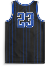 Load image into Gallery viewer, Jo Jo Stephens x WW - "Lexington Magic" Jersey