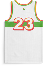 Load image into Gallery viewer, The "Jackpot" Jersey (Standard Numbers)