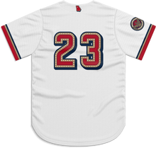 Load image into Gallery viewer, The "Marquee" Jersey (Standard Numbers)