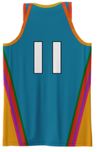 Load image into Gallery viewer, MFFL x WW - "Texas Sun" Jersey