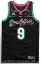 Load image into Gallery viewer, The "Fiesta City Edition" Jersey