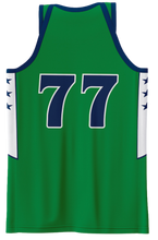 Load image into Gallery viewer, MFFL x WW - "City Re-Design" Jersey