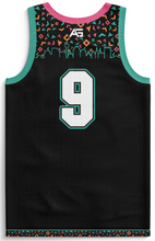 Load image into Gallery viewer, The "Fiesta City Edition" Jersey