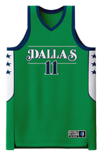 Load image into Gallery viewer, MFFL x WW - "City Re-Design" Jersey