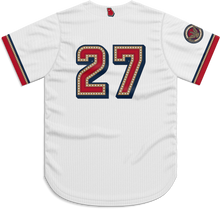 Load image into Gallery viewer, The "Marquee" Jersey (Standard Numbers)