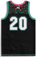 Load image into Gallery viewer, The "Fiesta City Edition" Jersey