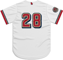 Load image into Gallery viewer, The "Marquee" Jersey (Standard Numbers)