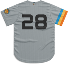 Load image into Gallery viewer, The "Transit" Jersey (Standard Numbers)