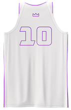 Load image into Gallery viewer, Kings Herald x WW - "Beam Team" Jersey (White)
