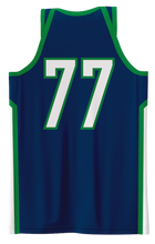 Load image into Gallery viewer, Grayson Gradke x WW - "Seattle Stolen" Jersey