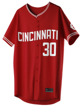 Load image into Gallery viewer, Seth Reese x WW - "Modern Machine" Jersey