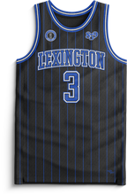 Load image into Gallery viewer, Jo Jo Stephens x WW - "Lexington Magic" Jersey