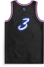 Load image into Gallery viewer, The "Nightlife" Jersey (Standard Numbers)