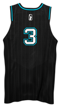 Load image into Gallery viewer, JAKEPABLOMEDIA x WW - "FLA Mashup" Jersey (Sublimated/Standard Numbers)