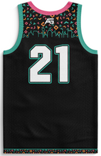 Load image into Gallery viewer, The "Fiesta City Edition" Jersey
