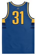 Load image into Gallery viewer, Ross Shafer x WW - "Strike-Thru" Jersey