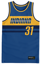 Load image into Gallery viewer, Ross Shafer x WW - "Strike-Thru" Jersey