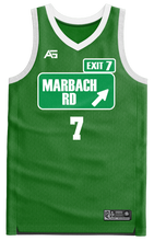 Load image into Gallery viewer, The "Marbach Road" Jersey