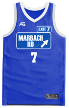 Load image into Gallery viewer, The "Marbach Road" Jersey
