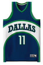 Load image into Gallery viewer, Grayson Gradke x WW - "Seattle Stolen" Jersey