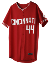 Load image into Gallery viewer, Seth Reese x WW - "Modern Machine" Jersey