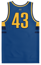 Load image into Gallery viewer, Ross Shafer x WW - "Strike-Thru" Jersey