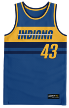 Load image into Gallery viewer, Ross Shafer x WW - "Strike-Thru" Jersey