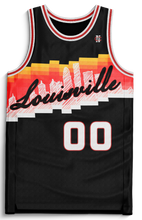 Load image into Gallery viewer, App x WW - "It's Always Sunny in Louisville" Jersey (Custom Numbers)