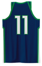 Load image into Gallery viewer, Grayson Gradke x WW - "Seattle Stolen" Jersey