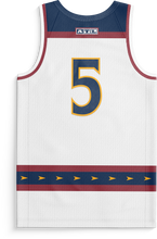 Load image into Gallery viewer, The "Power Play" Jersey (Standard Numbers)
