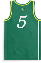 Load image into Gallery viewer, The "Grandaddy" Jersey (Standard Numbers)