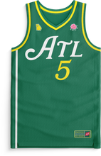 Load image into Gallery viewer, The "Grandaddy" Jersey (Standard Numbers)