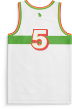 Load image into Gallery viewer, The "Jackpot" Jersey (Standard Numbers)