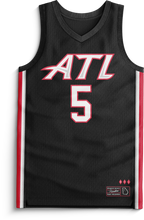 Load image into Gallery viewer, The "Primetime" Jersey (Embroidered)