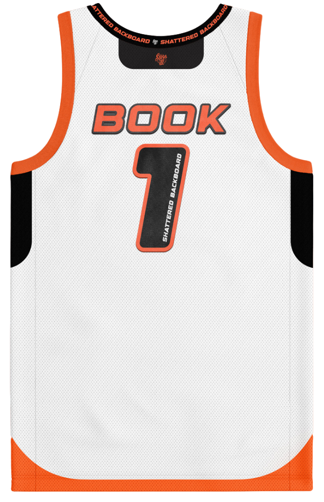 shattered backboard jersey