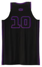 Load image into Gallery viewer, Kings Herald x WW - "Beam Team" Jersey (Black)