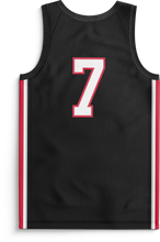 Load image into Gallery viewer, The "Primetime" Jersey (Embroidered)