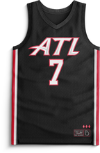 Load image into Gallery viewer, The "Primetime" Jersey (Embroidered)