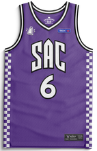 Load image into Gallery viewer, Kings Herald x WW - "Arco" Jersey