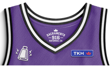 Load image into Gallery viewer, Kings Herald x WW - "Arco" Jersey
