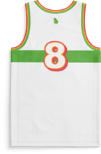 Load image into Gallery viewer, The "Jackpot" Jersey (Standard Numbers)