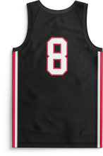 Load image into Gallery viewer, The "Primetime" Jersey (Embroidered)