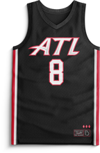 Load image into Gallery viewer, The "Primetime" Jersey (Embroidered)