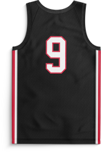 Load image into Gallery viewer, The "Primetime" Jersey (Embroidered)