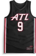 Load image into Gallery viewer, The "Primetime" Jersey (Embroidered)