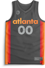 Load image into Gallery viewer, The "95 Max" Jersey (Custom Numbers)