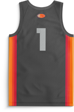 Load image into Gallery viewer, The "95 Max" Jersey (Fully Embroidered)