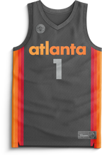 Load image into Gallery viewer, The "95 Max" Jersey (Fully Embroidered)