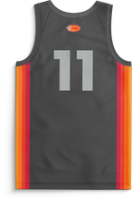 Load image into Gallery viewer, The "95 Max" Jersey (Fully Embroidered)